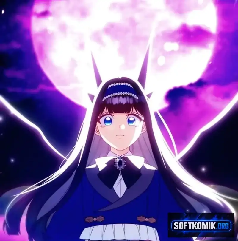 Father, I Won’t Do Anything Chapter 90 - Page 116