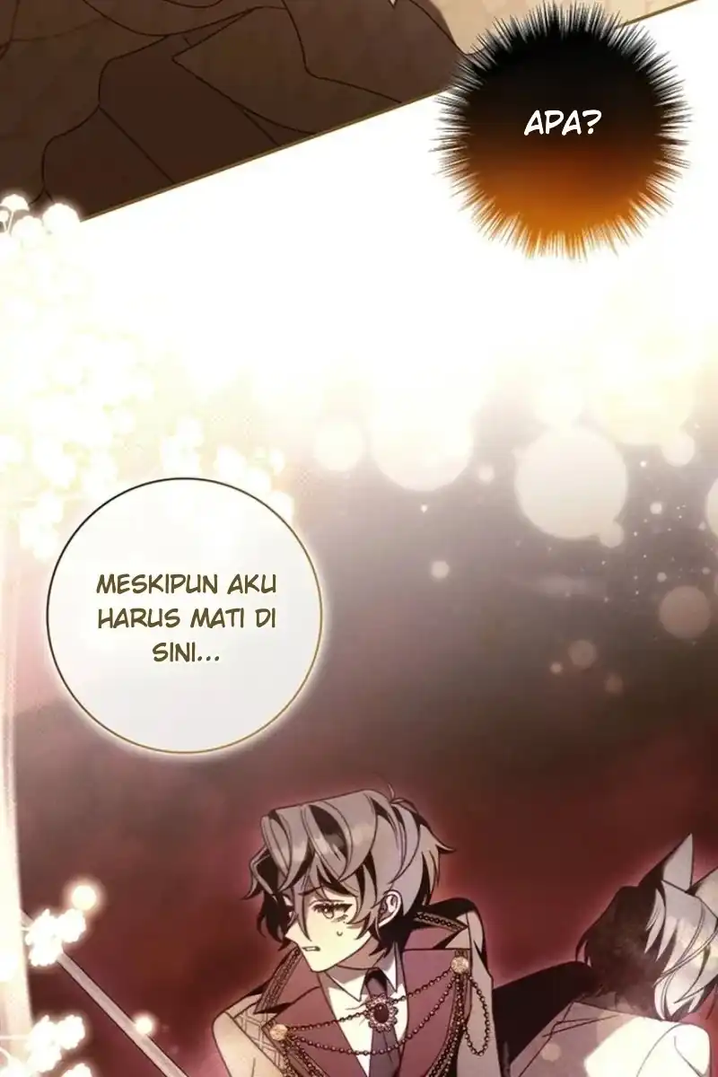 Halaman 31 dari Father, I Won’t Do Anything Chapter 90