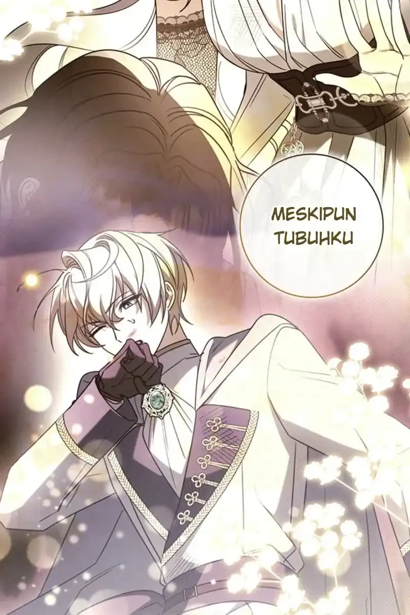 Halaman 33 dari Father, I Won’t Do Anything Chapter 90