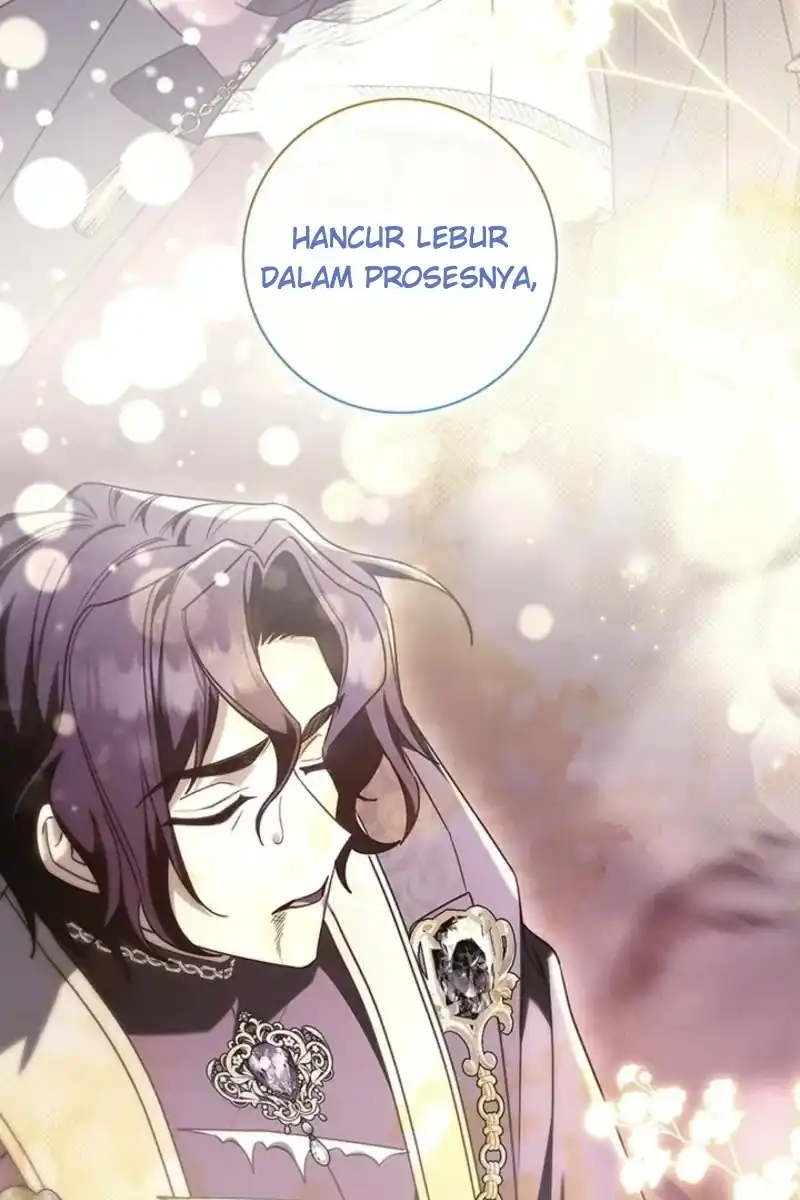 Halaman 34 dari Father, I Won’t Do Anything Chapter 90