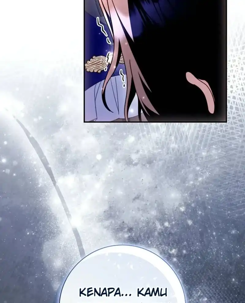 Father, I Won’t Do Anything Chapter 91 - Page 19