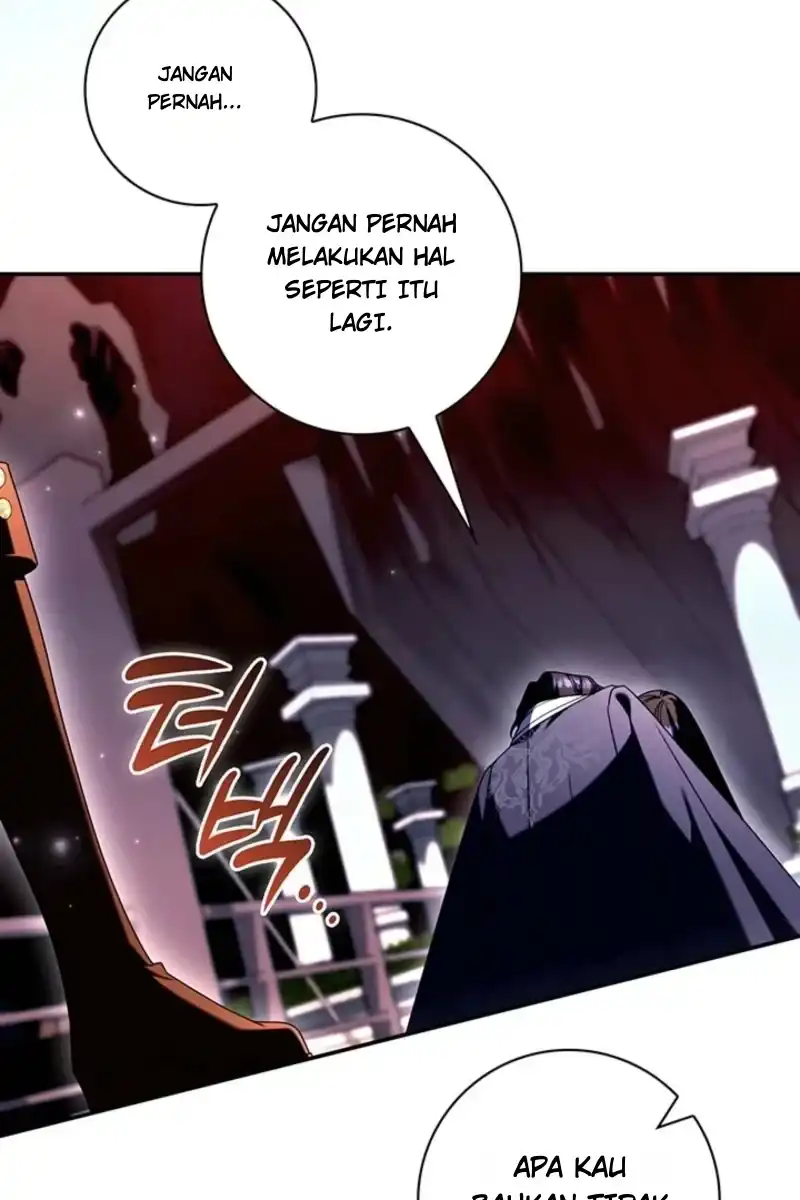 Father, I Won’t Do Anything Chapter 91 - Page 22