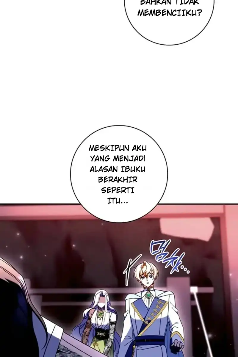 Father, I Won’t Do Anything Chapter 91 - Page 23