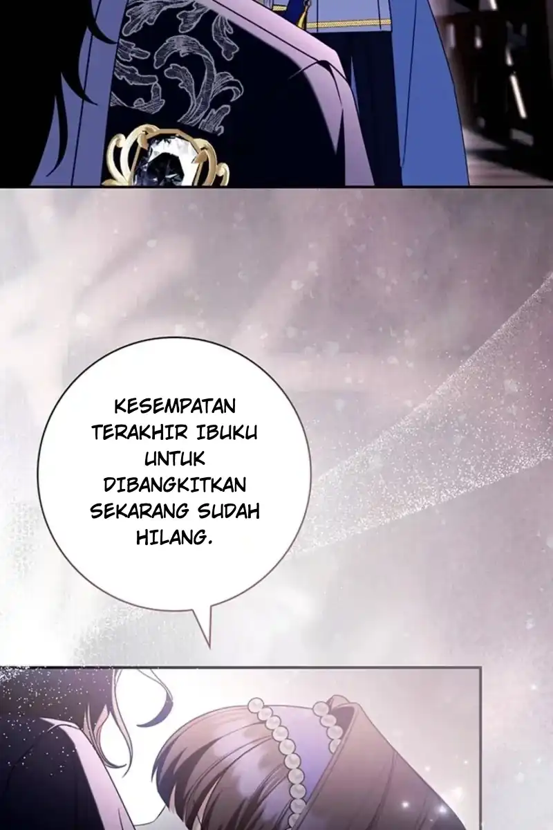 Father, I Won’t Do Anything Chapter 91 - Page 24