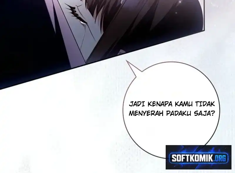 Father, I Won’t Do Anything Chapter 91 - Page 25