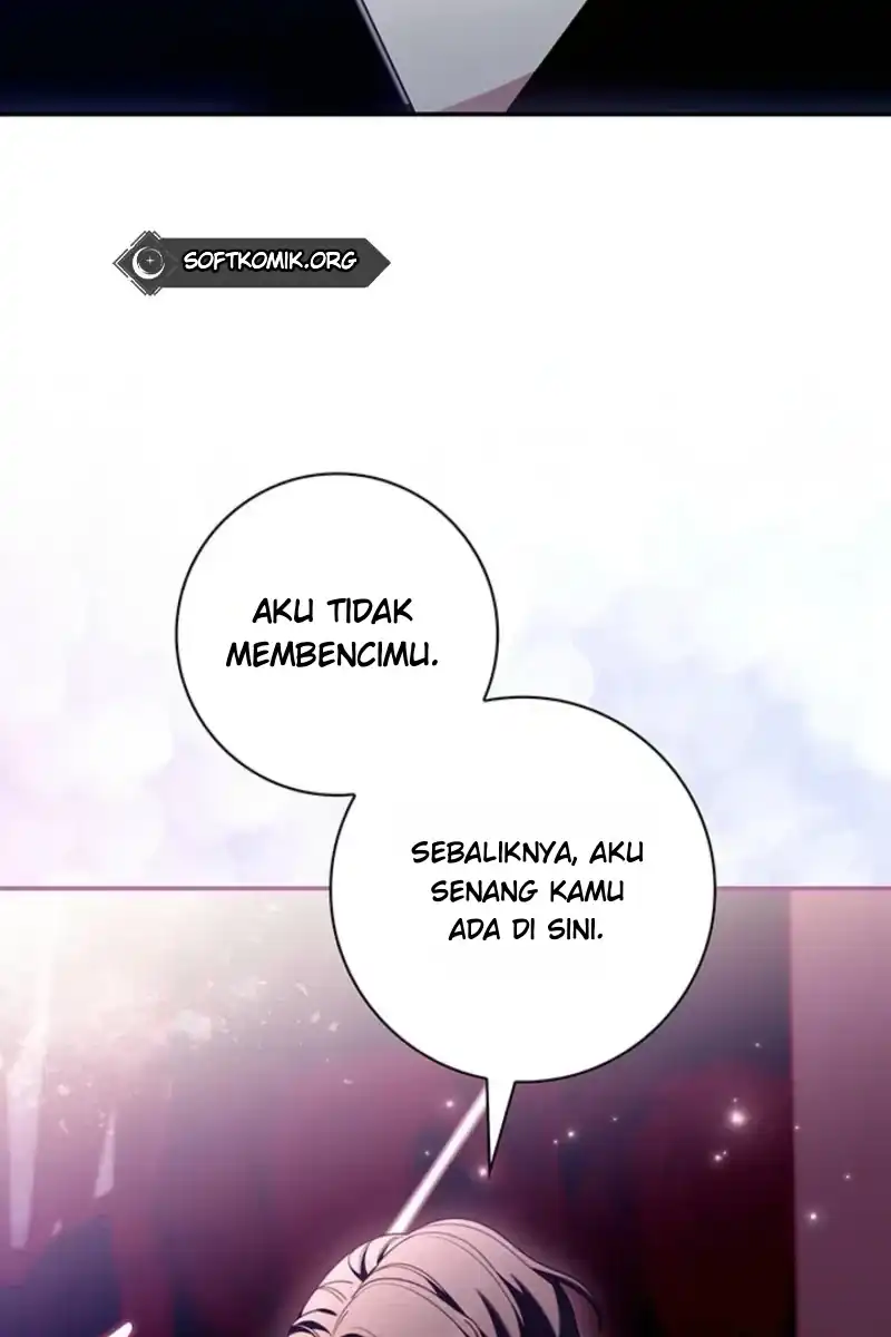 Father, I Won’t Do Anything Chapter 91 - Page 27