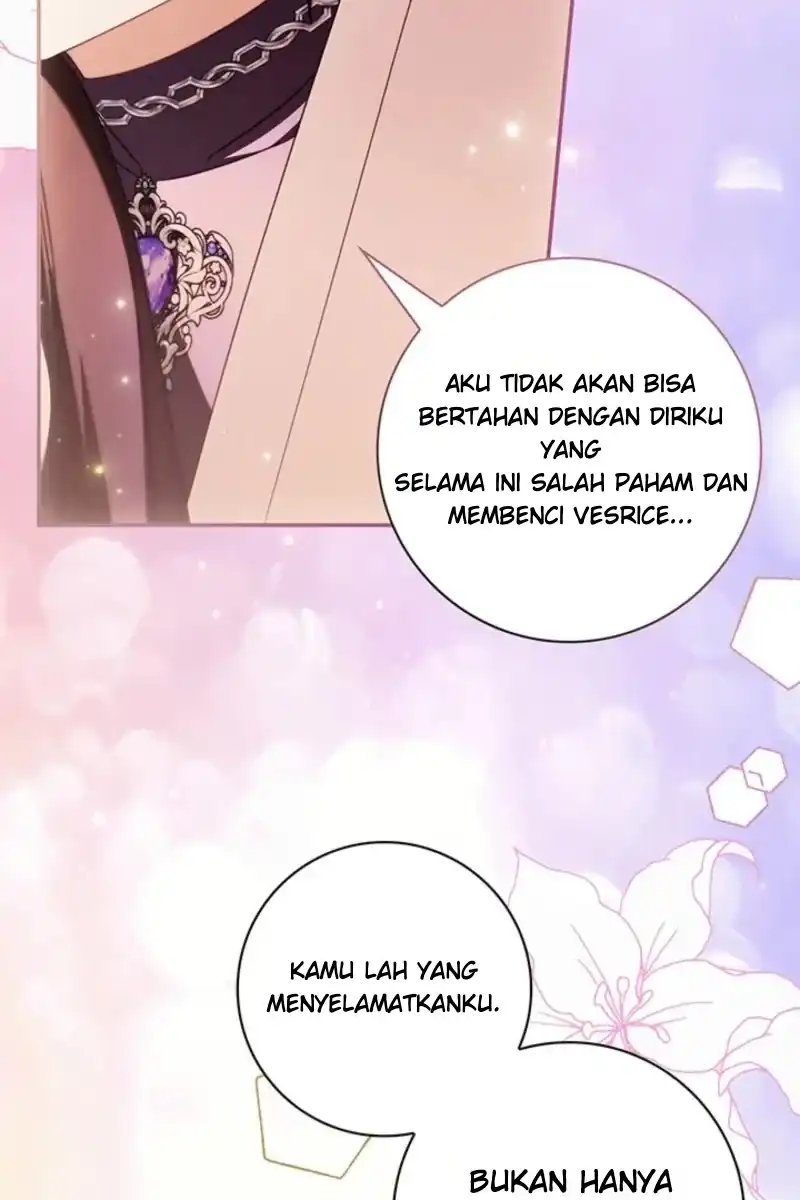 Father, I Won’t Do Anything Chapter 91 - Page 30