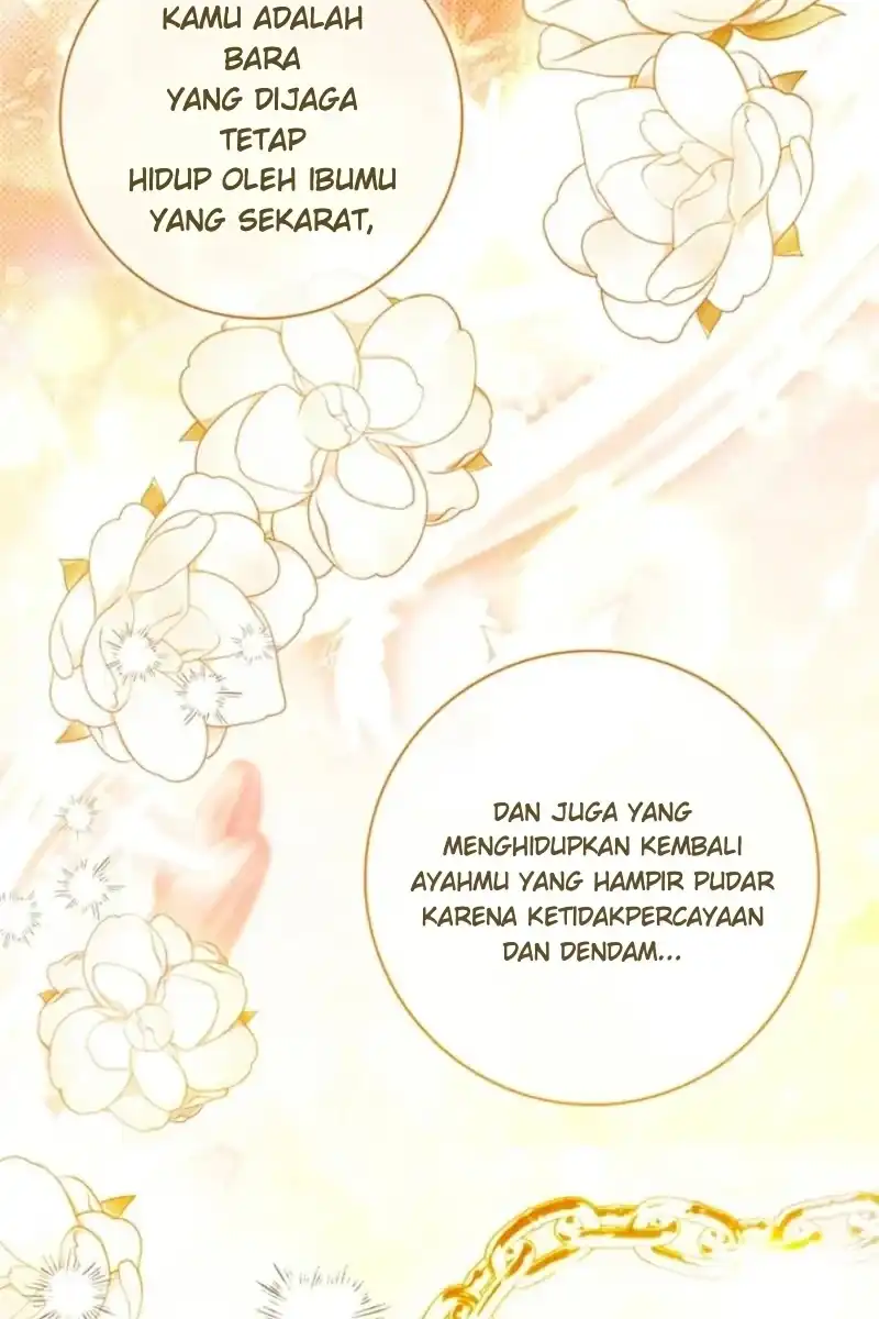 Father, I Won’t Do Anything Chapter 91 - Page 34