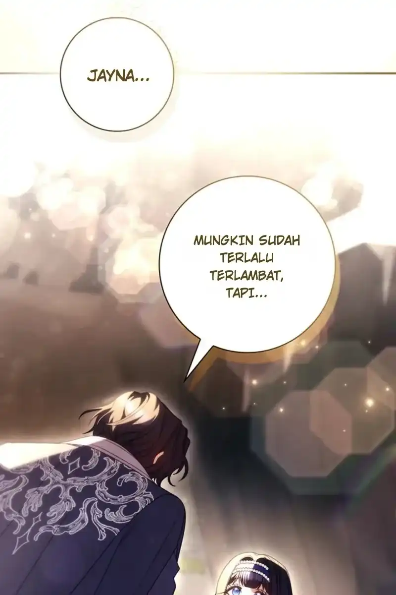 Father, I Won’t Do Anything Chapter 91 - Page 41