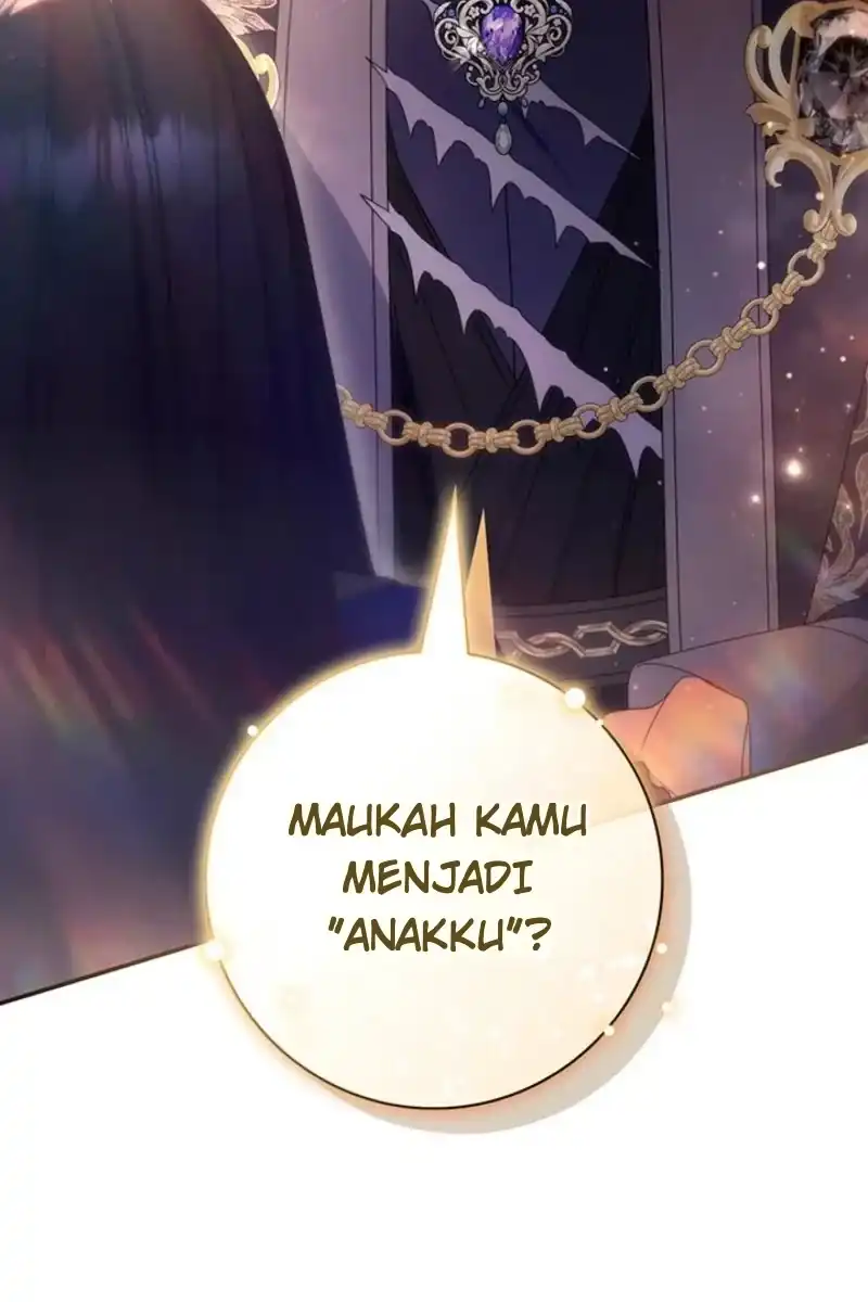 Father, I Won’t Do Anything Chapter 91 - Page 46