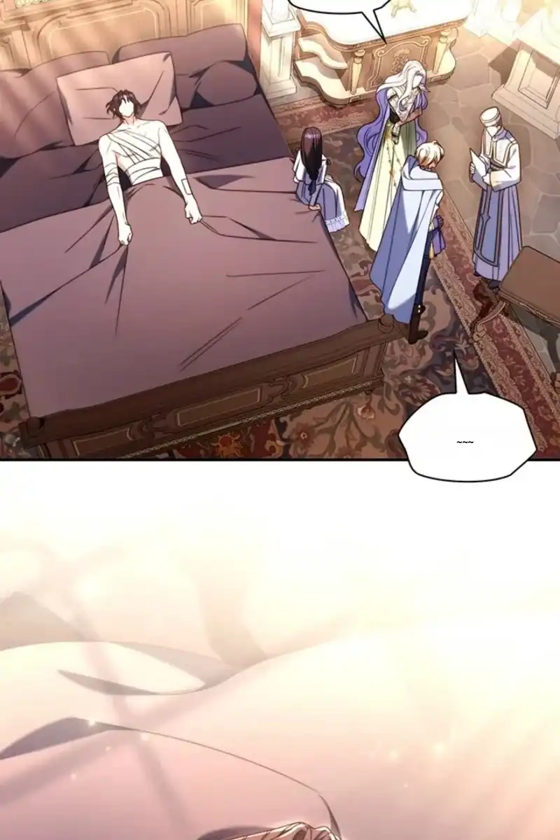 Father, I Won’t Do Anything Chapter 91 - Page 50