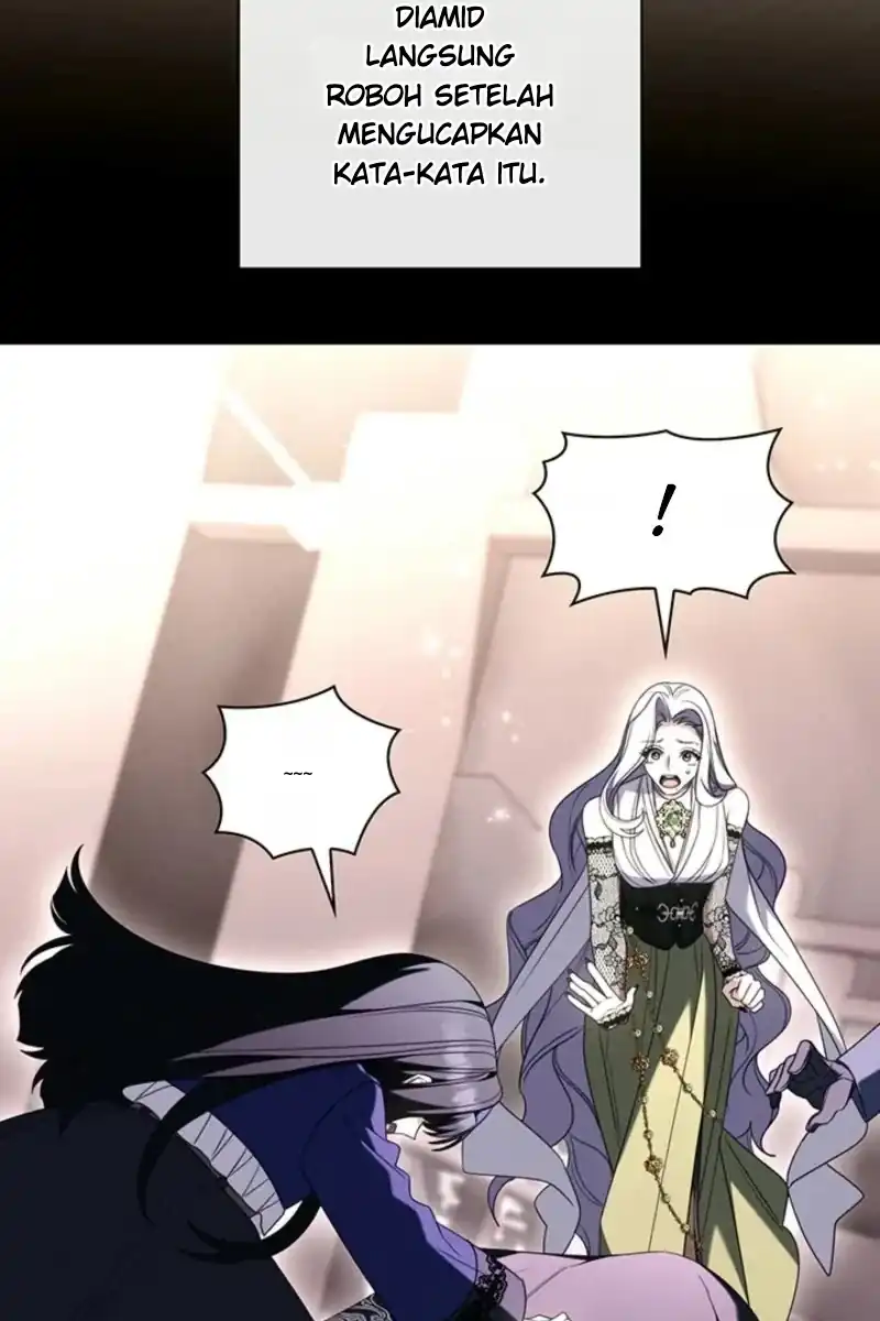 Father, I Won’t Do Anything Chapter 91 - Page 54