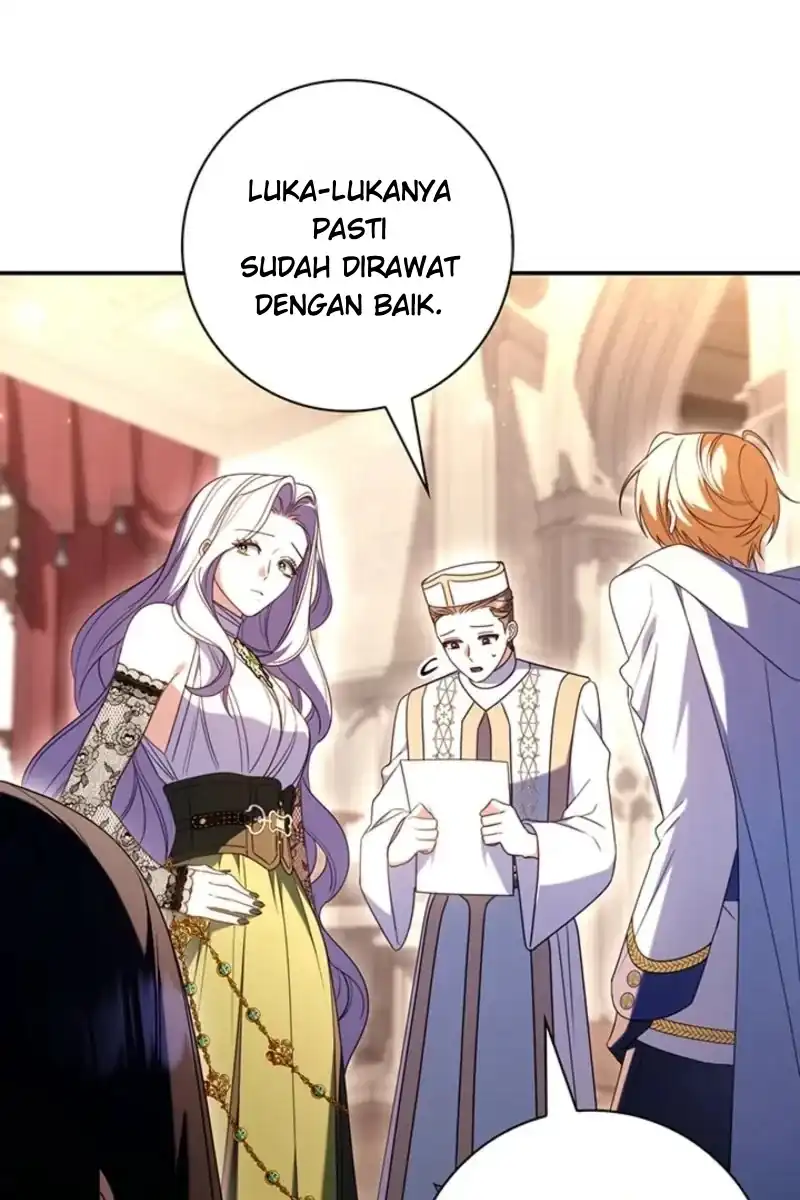 Father, I Won’t Do Anything Chapter 91 - Page 56