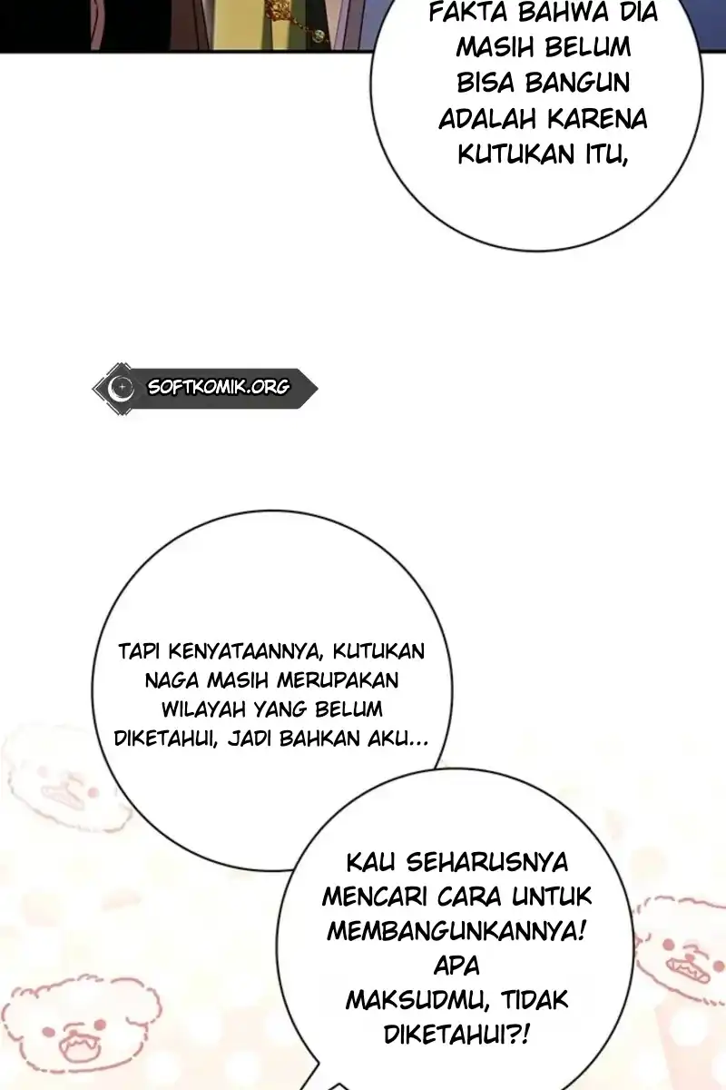 Father, I Won’t Do Anything Chapter 91 - Page 57