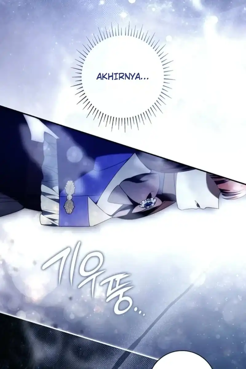 Father, I Won’t Do Anything Chapter 91 - Page 6