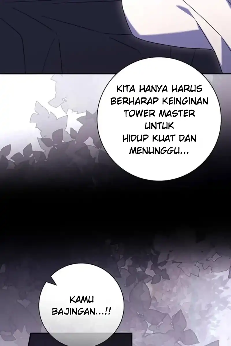 Father, I Won’t Do Anything Chapter 91 - Page 60