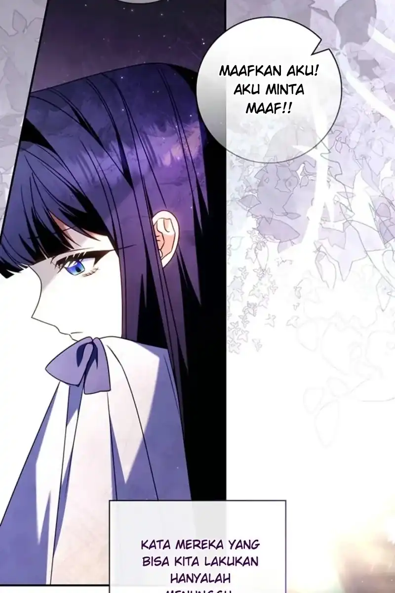Father, I Won’t Do Anything Chapter 91 - Page 61