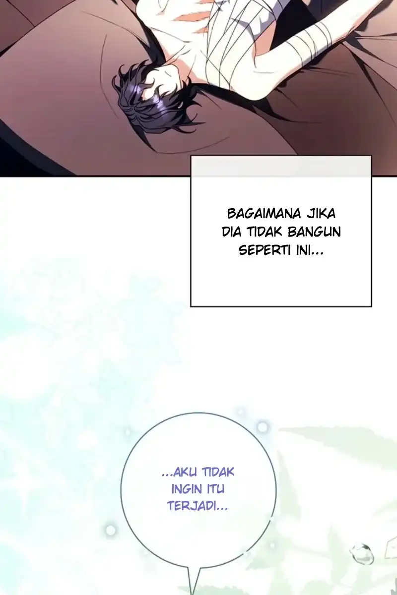 Father, I Won’t Do Anything Chapter 91 - Page 66