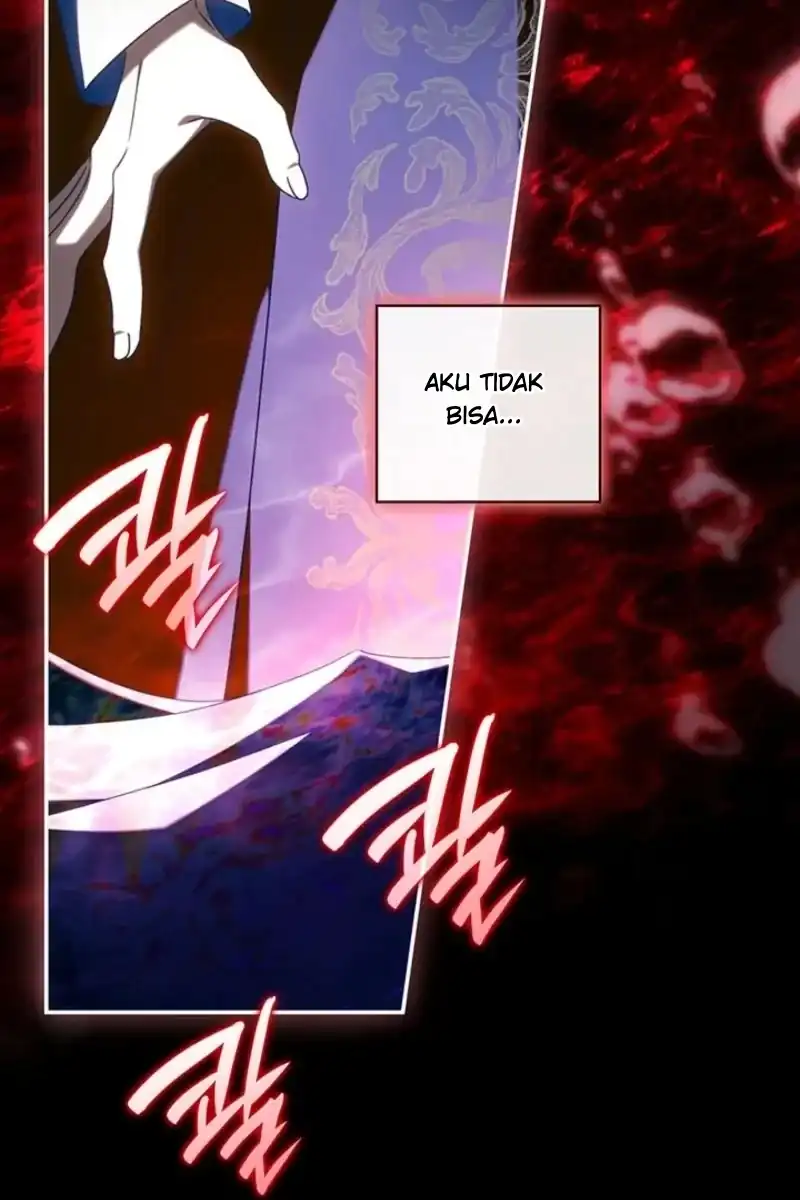 Father, I Won’t Do Anything Chapter 91 - Page 73
