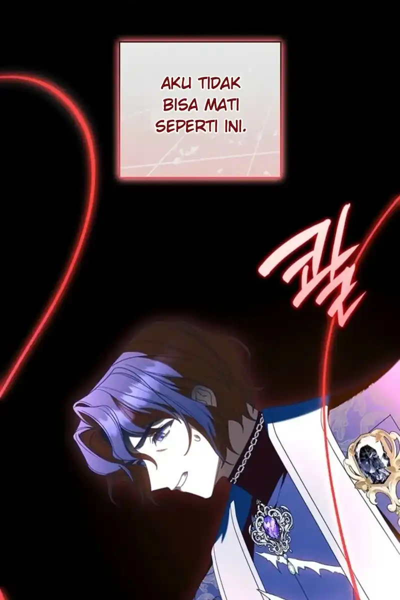 Father, I Won’t Do Anything Chapter 91 - Page 74