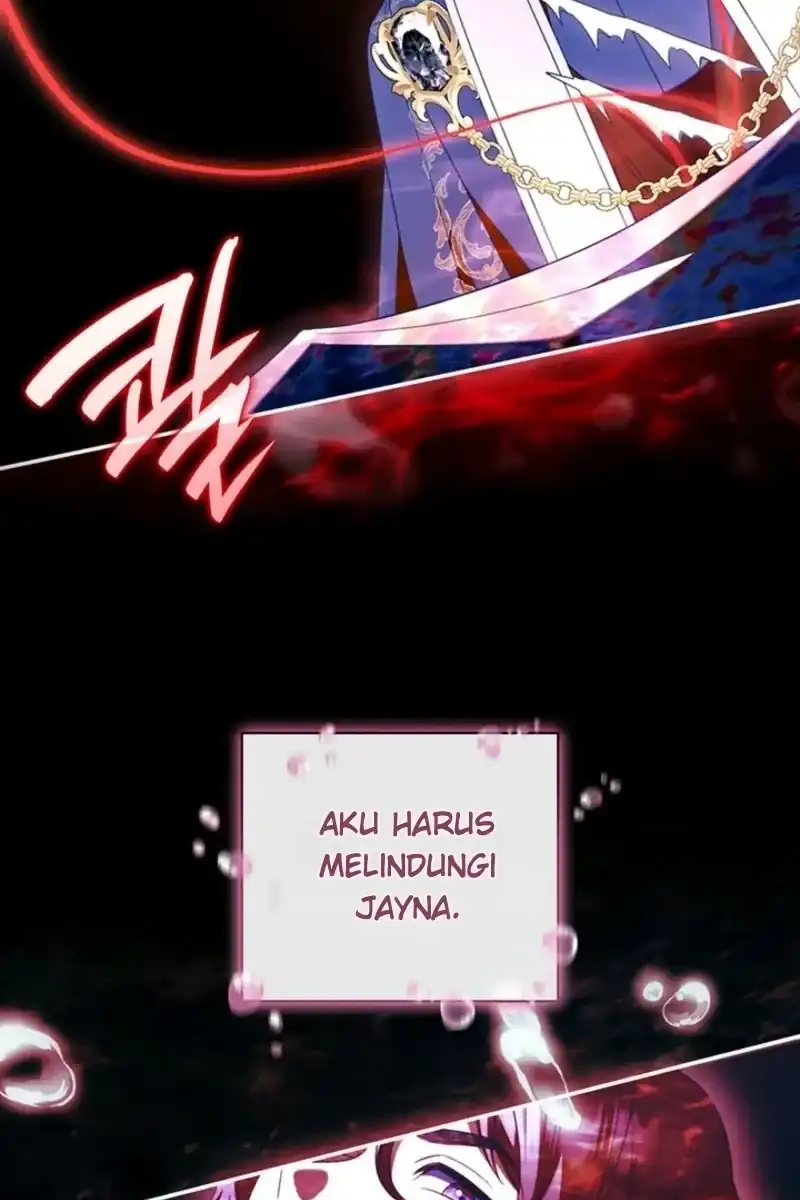 Father, I Won’t Do Anything Chapter 91 - Page 75