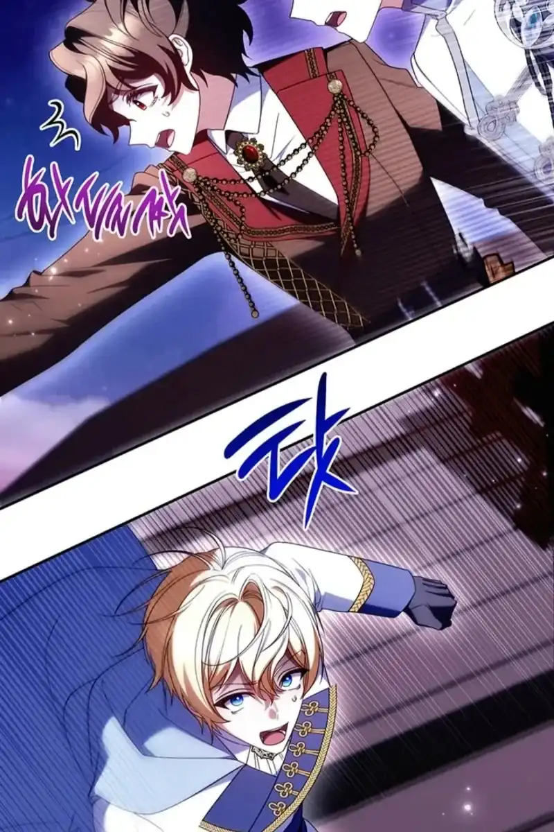 Father, I Won’t Do Anything Chapter 91 - Page 8