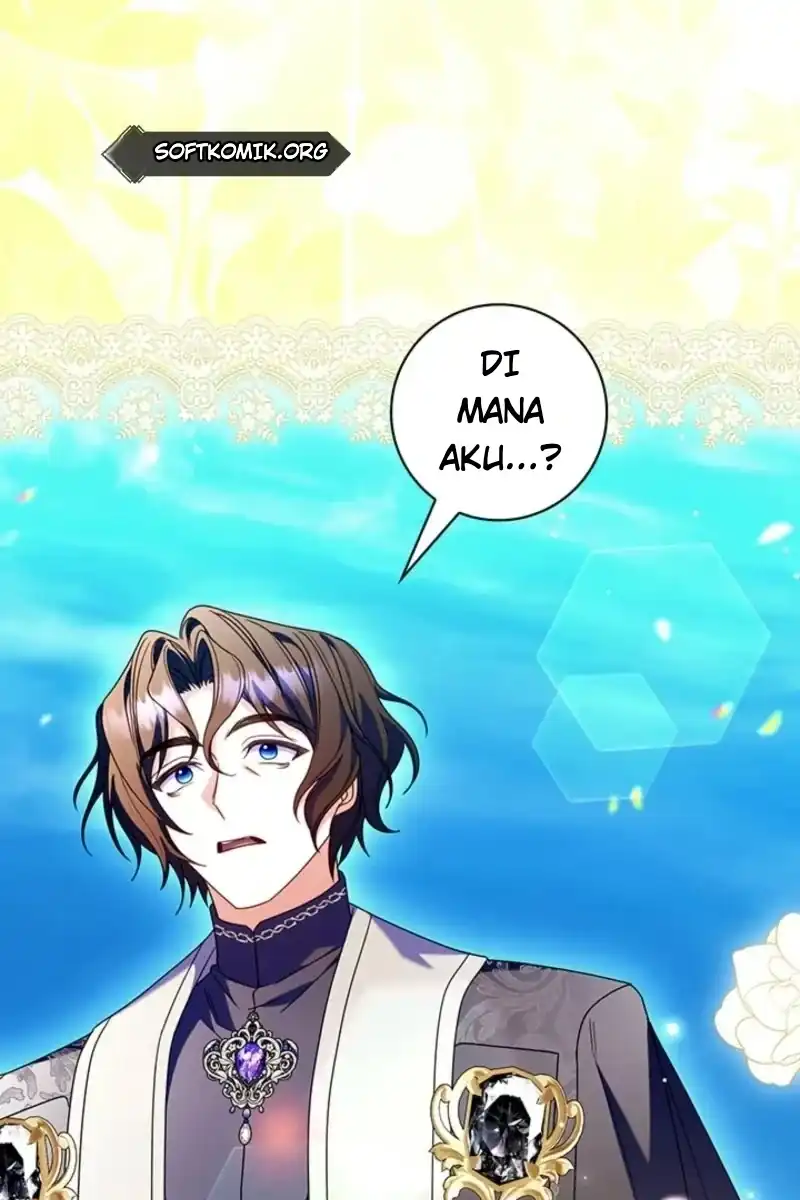 Father, I Won’t Do Anything Chapter 91 - Page 89