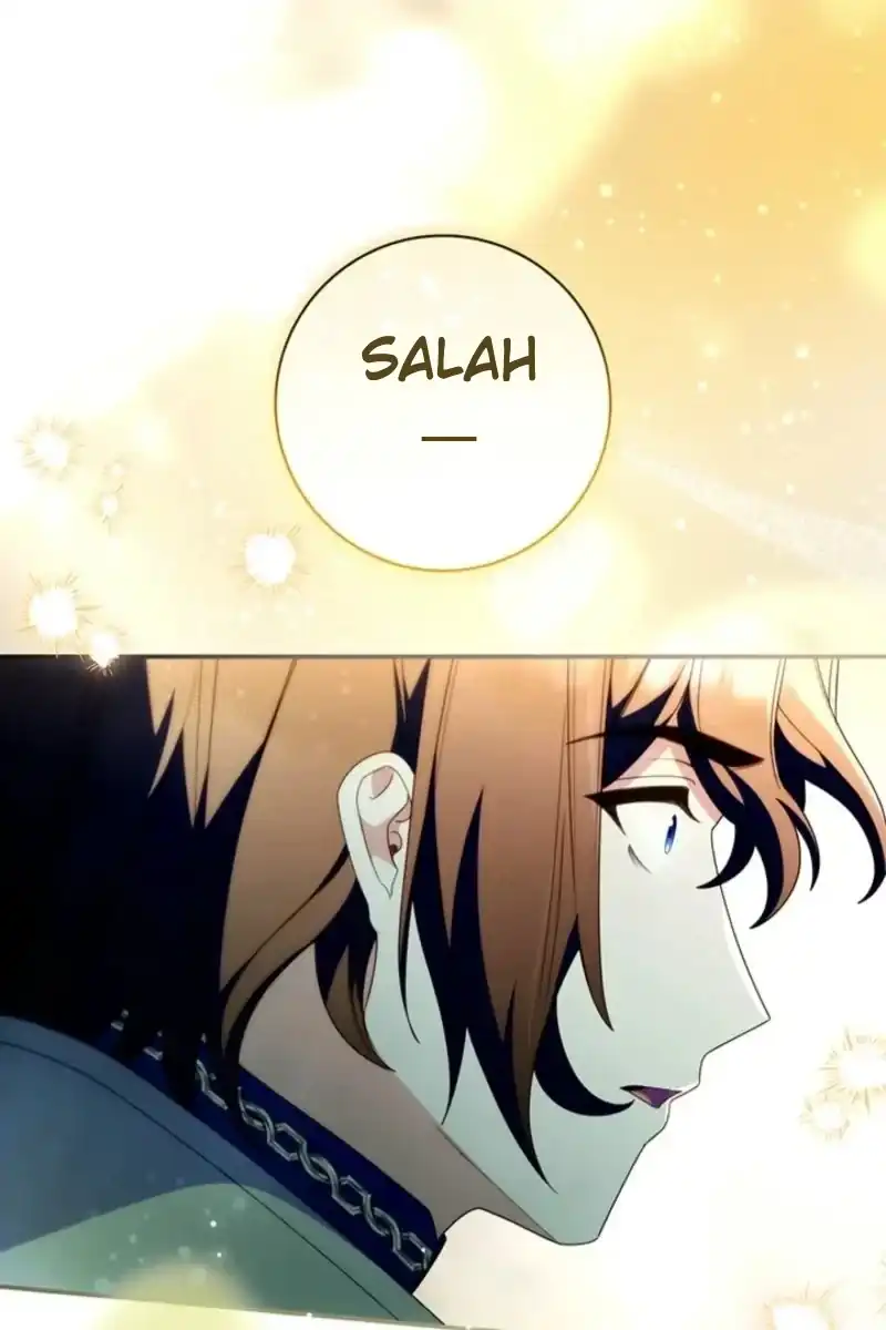 Father, I Won’t Do Anything Chapter 91 - Page 94