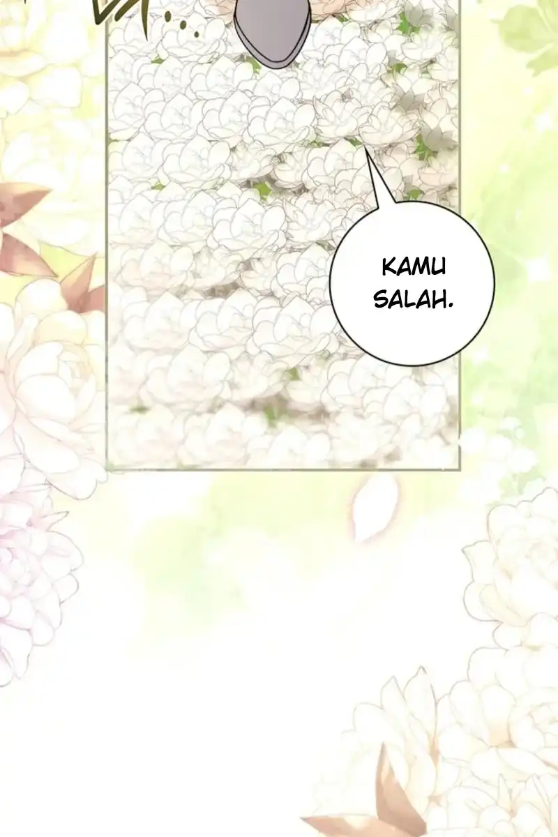 Father, I Won’t Do Anything Chapter 91 - Page 96