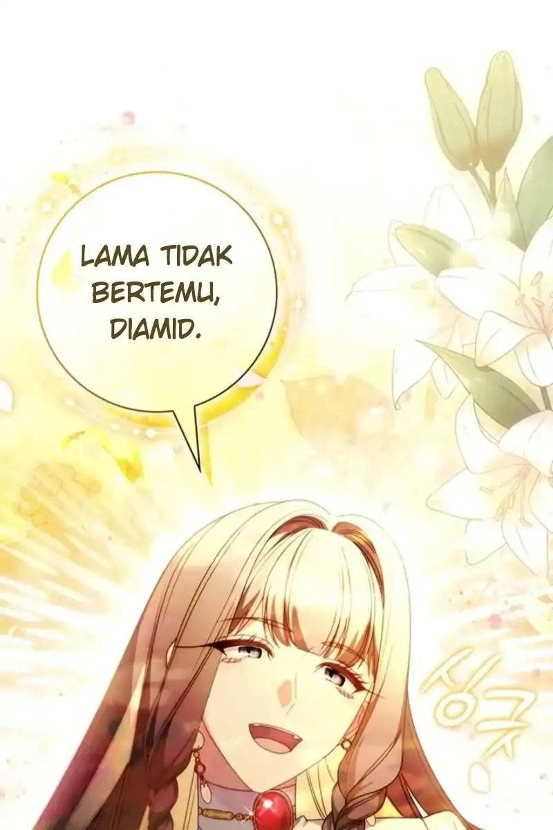 Father, I Won’t Do Anything Chapter 91 - Page 99