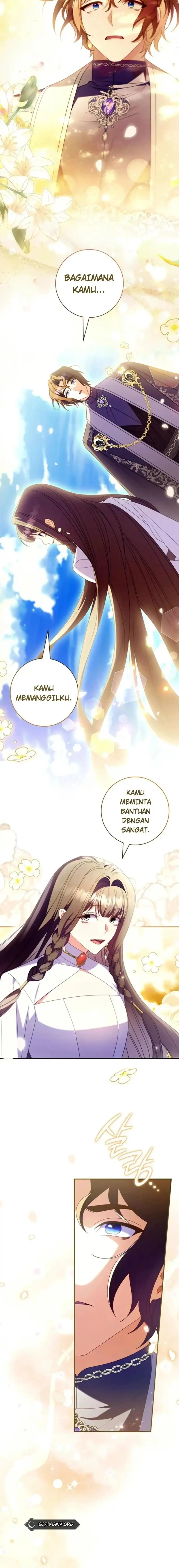 Father, I Won’t Do Anything Chapter 92 - Page 12