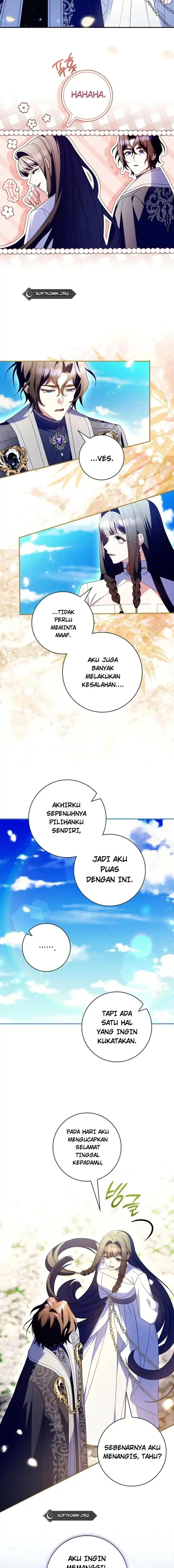 Father, I Won’t Do Anything Chapter 92 - Page 14