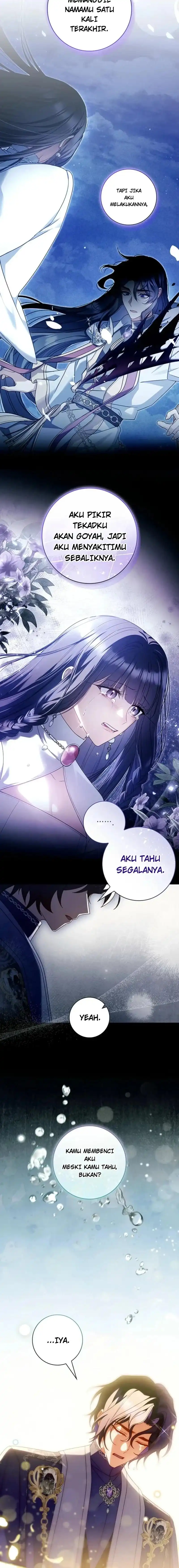Father, I Won’t Do Anything Chapter 92 - Page 15