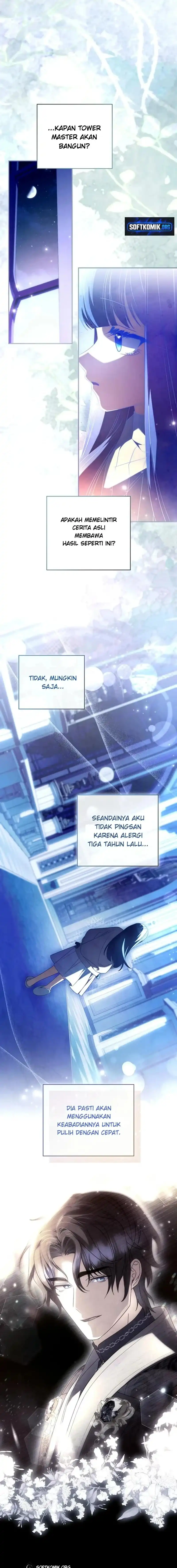 Father, I Won’t Do Anything Chapter 92 - Page 3