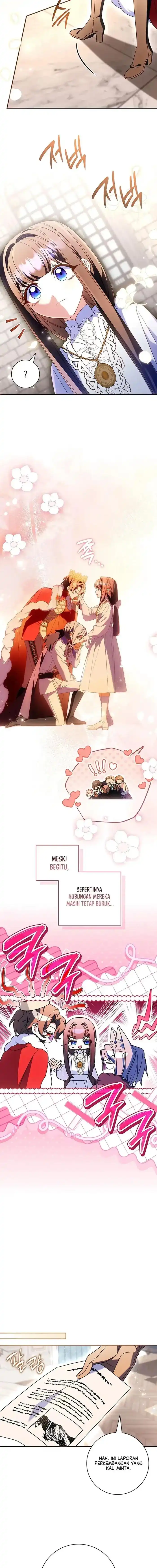 Father, I Won’t Do Anything Chapter 93 - Page 10