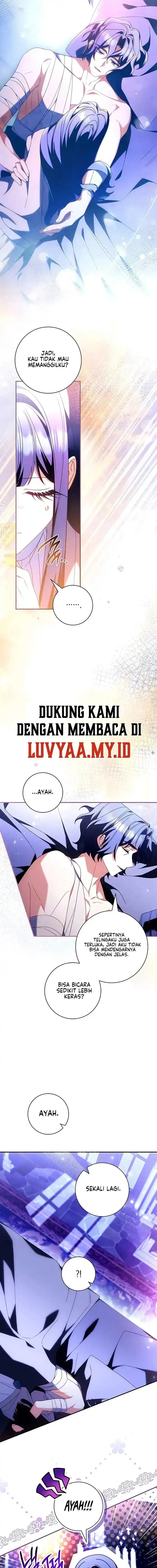 Father, I Won’t Do Anything Chapter 93 - Page 5