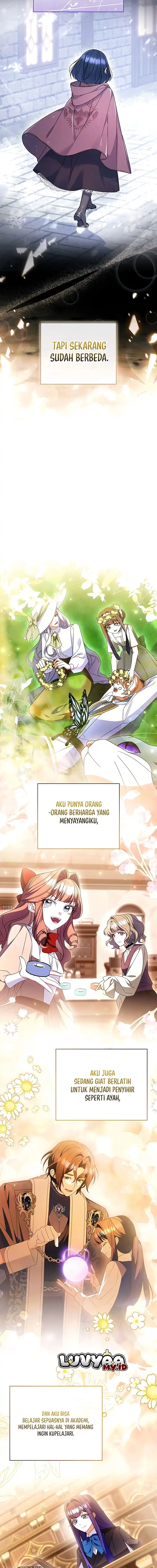 Father, I Won’t Do Anything Chapter 94 - Page 11