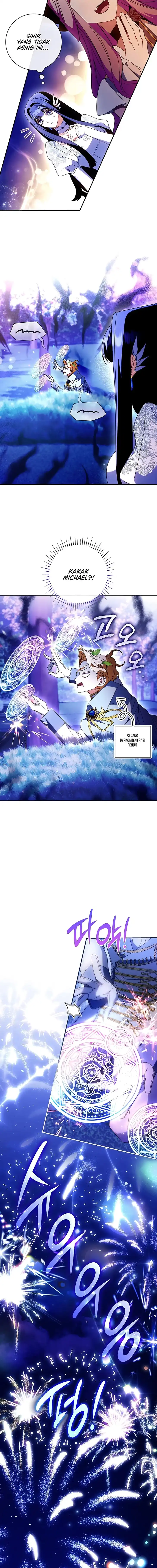 Father, I Won’t Do Anything Chapter 94 - Page 15