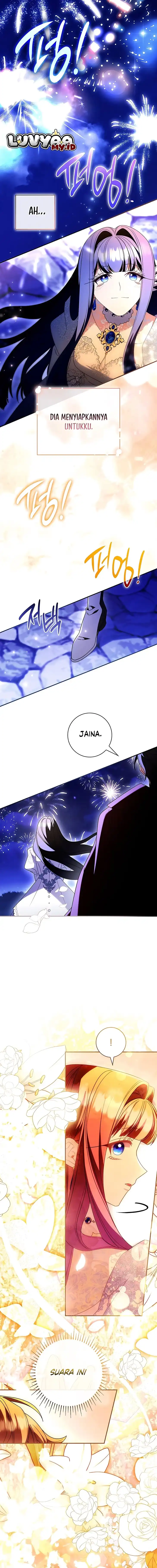 Father, I Won’t Do Anything Chapter 94 - Page 16
