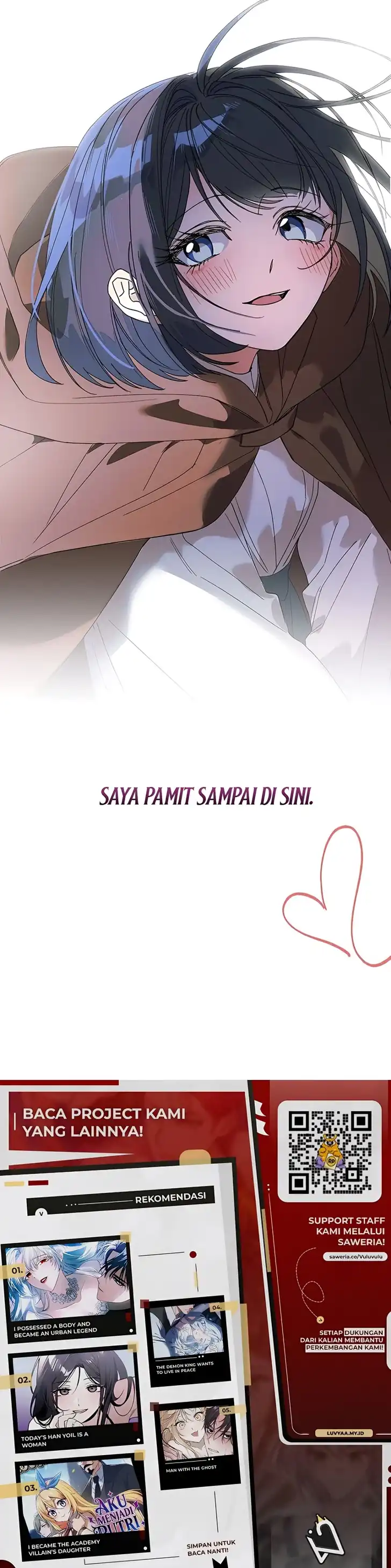 Father, I Won’t Do Anything Chapter 94 - Page 25