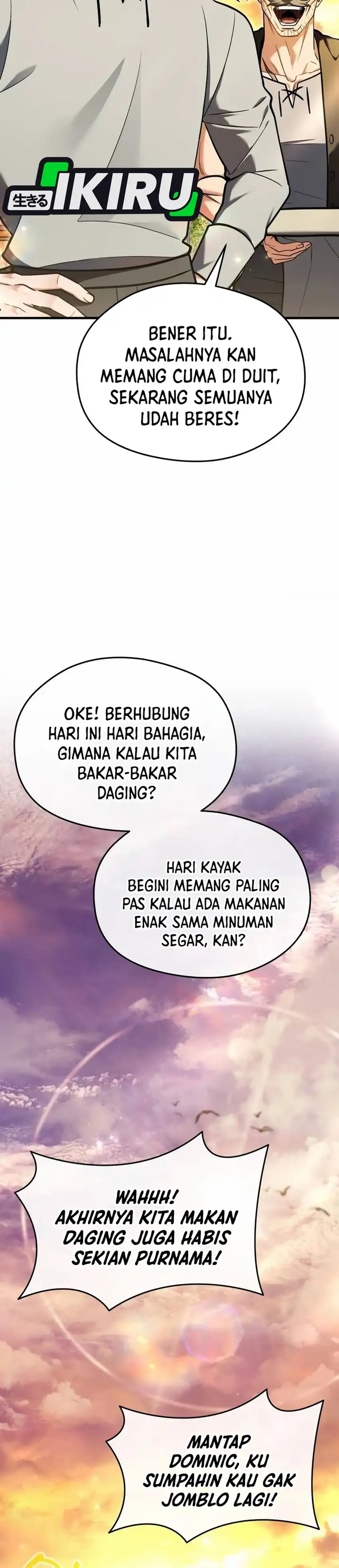 Baca Feasting Lord in Another world - Chapter 10 halaman 13
