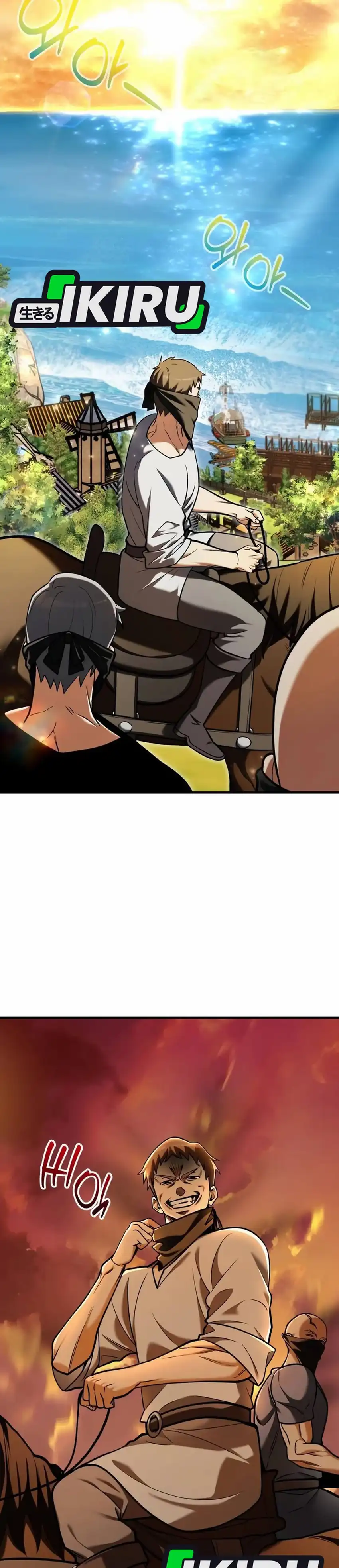 Baca Feasting Lord in Another world - Chapter 10 halaman 14