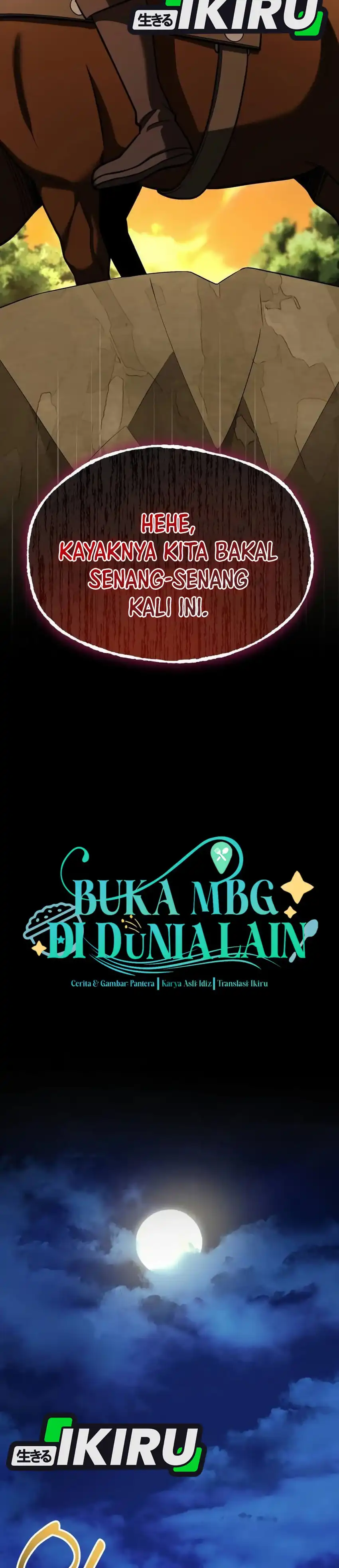 Baca Feasting Lord in Another world - Chapter 10 halaman 15