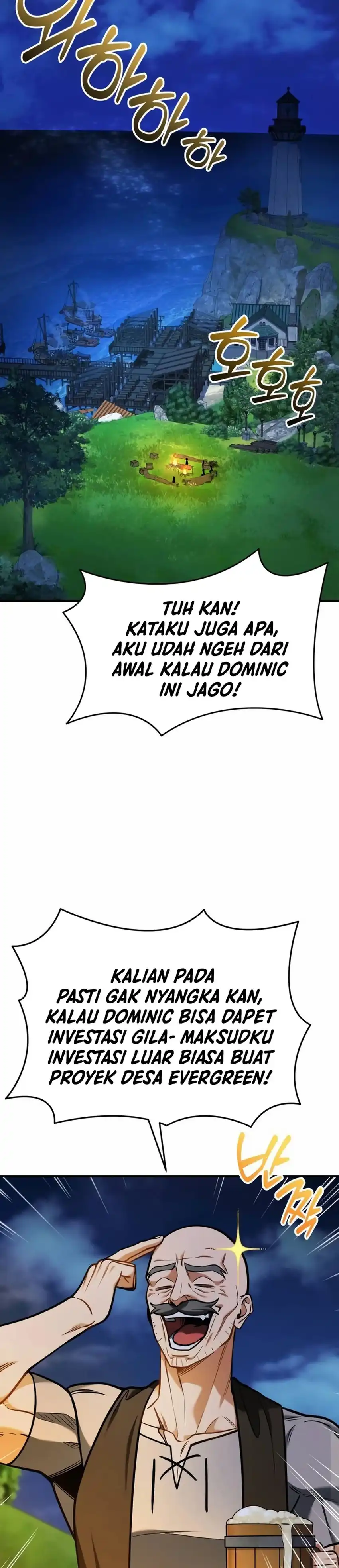 Baca Feasting Lord in Another world - Chapter 10 halaman 16