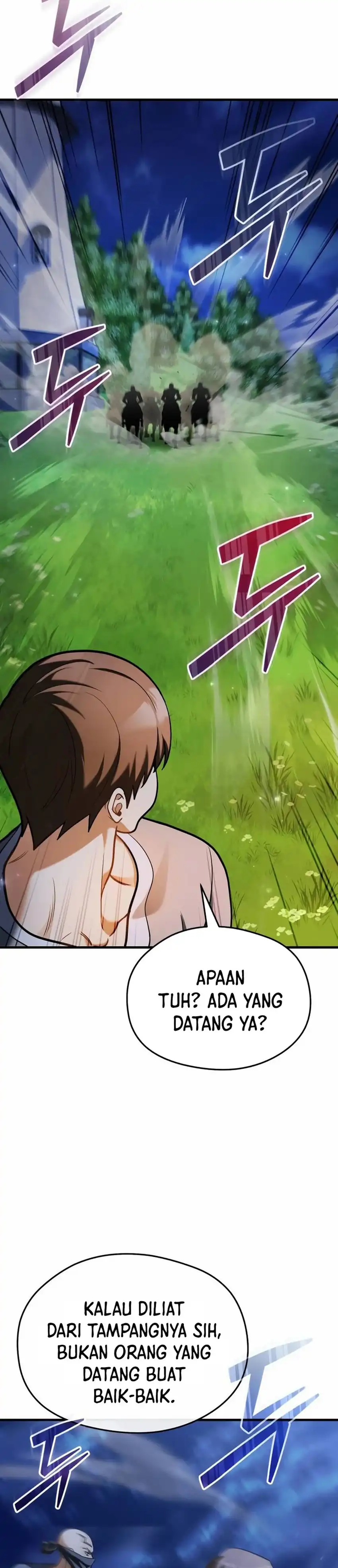 Baca Feasting Lord in Another world - Chapter 10 halaman 19