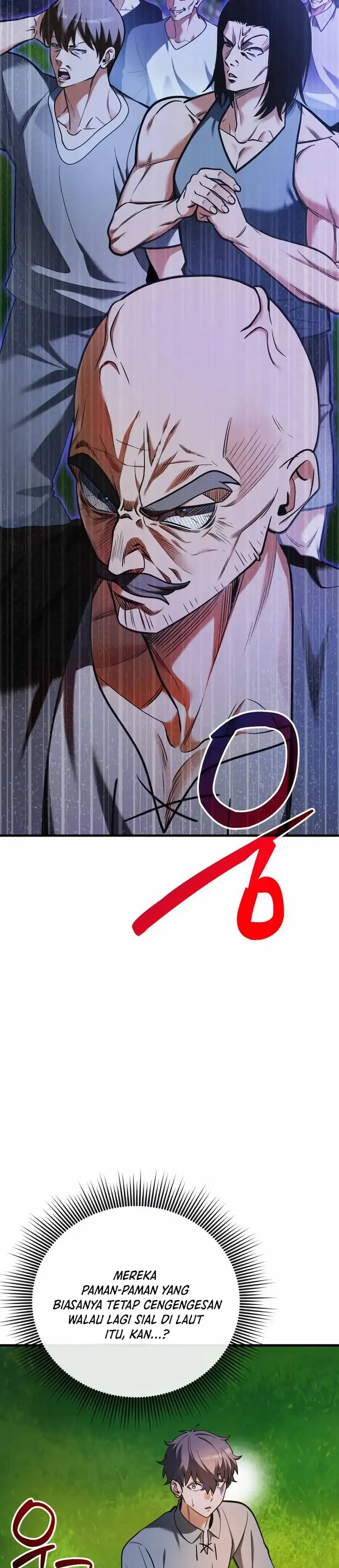 Baca Feasting Lord in Another world - Chapter 10 halaman 21