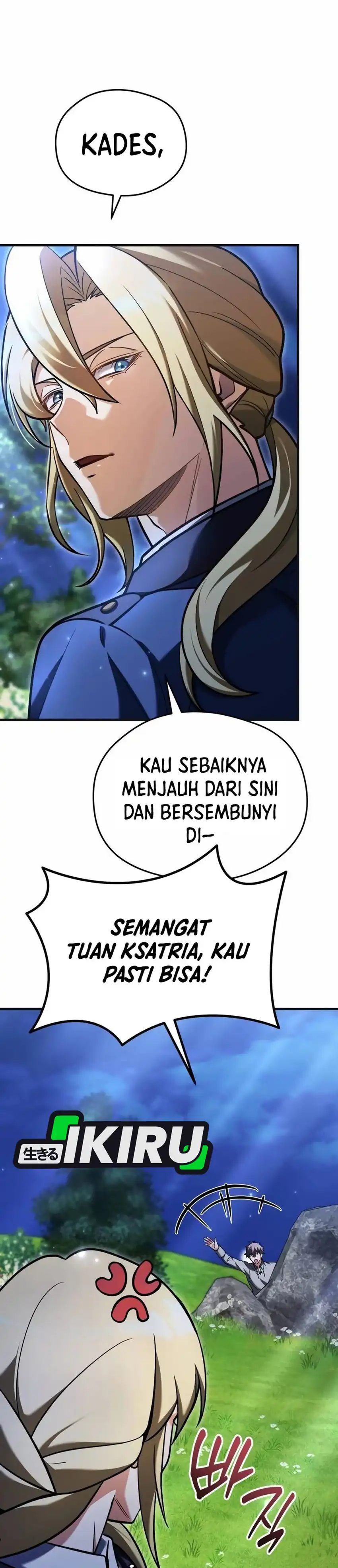 Baca Feasting Lord in Another world - Chapter 10 halaman 23
