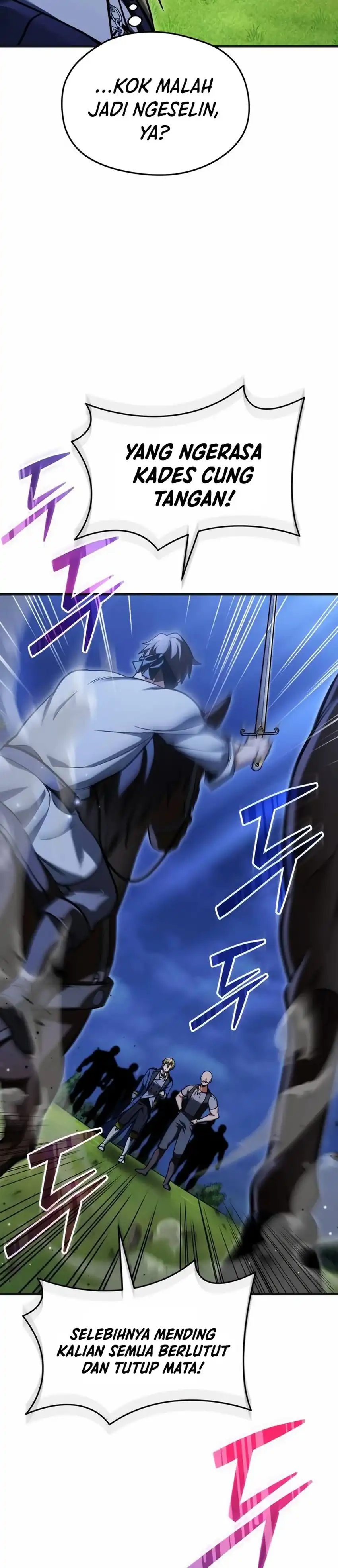 Baca Feasting Lord in Another world - Chapter 10 halaman 24