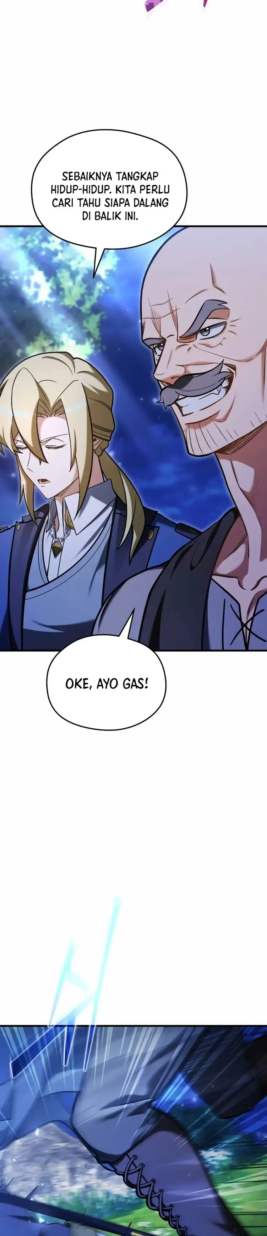 Baca Feasting Lord in Another world - Chapter 10 halaman 25