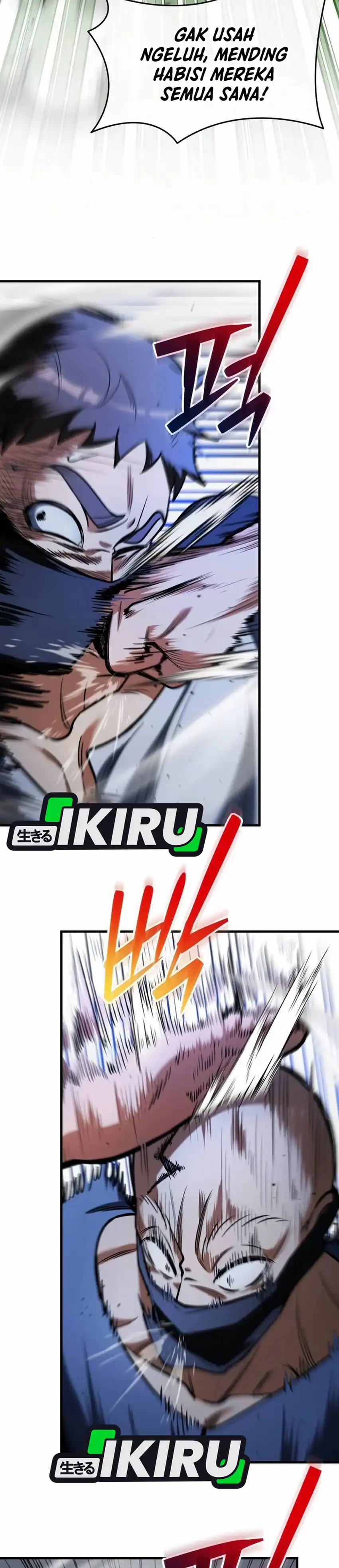 Baca Feasting Lord in Another world - Chapter 10 halaman 29